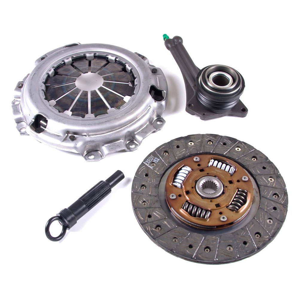 05-121 RepSet Clutch Kit for 2002-2003 Mitsubishi Lancer