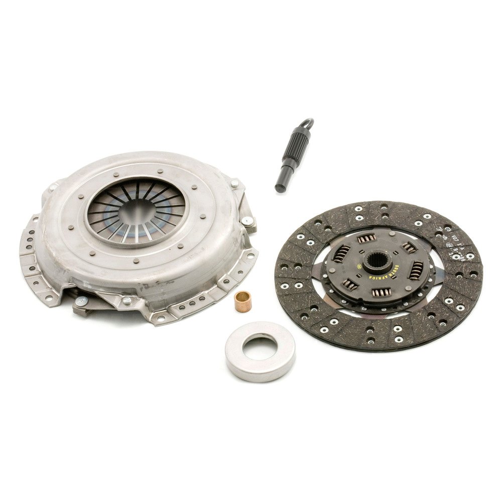 06-069 RepSet Clutch Kit for 1999 Nissan Frontier