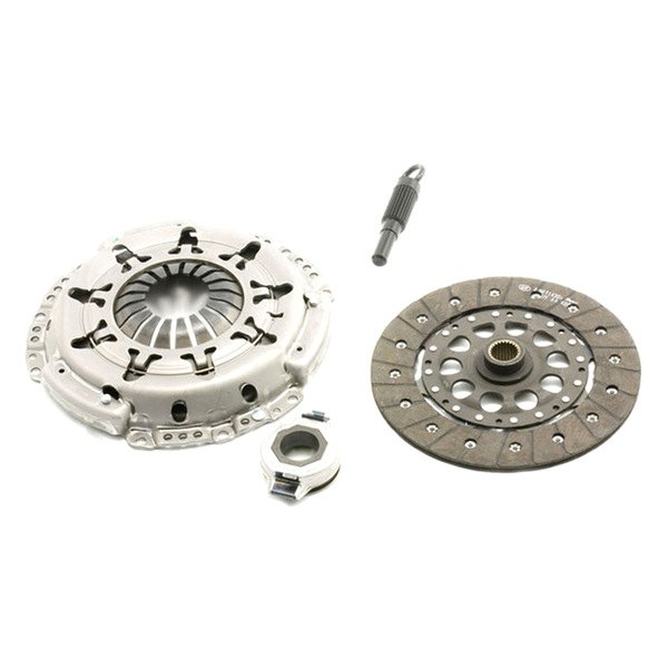 06-071 RepSet Clutch Kit for 2002-2006 Nissan Altima