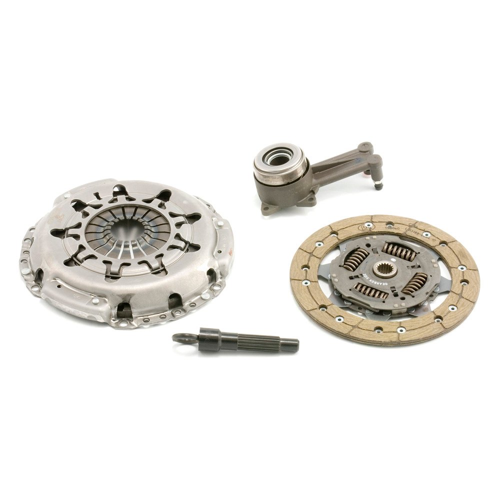 07-166 RepSet Clutch Kit for 2002-2004 Ford Focus