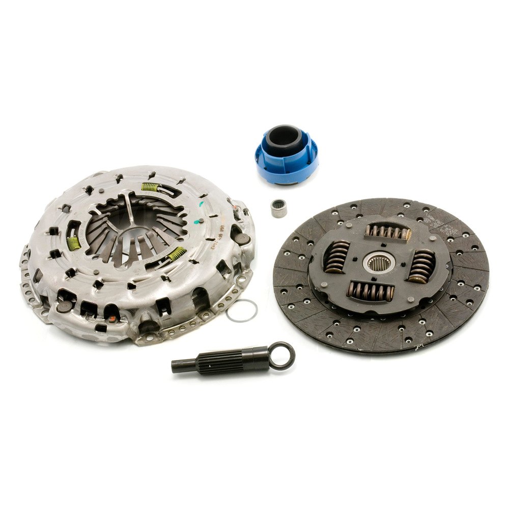 07-167 RepSet Clutch Kit for 2001-2011 Ford Ranger