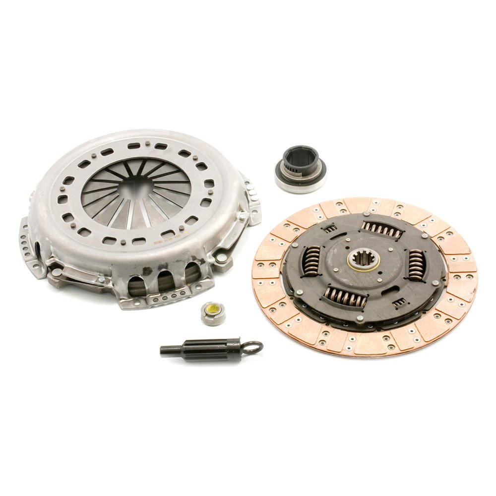 07-171 RepSet Clutch Kit for 1994 Ford F350