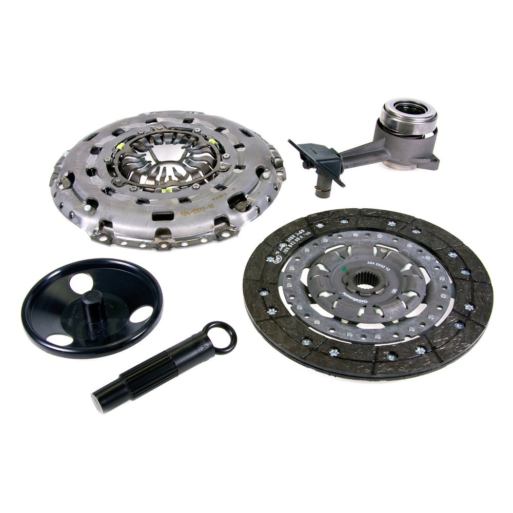 07-196 RepSet Clutch Kit for 2005-2011 Ford Focus