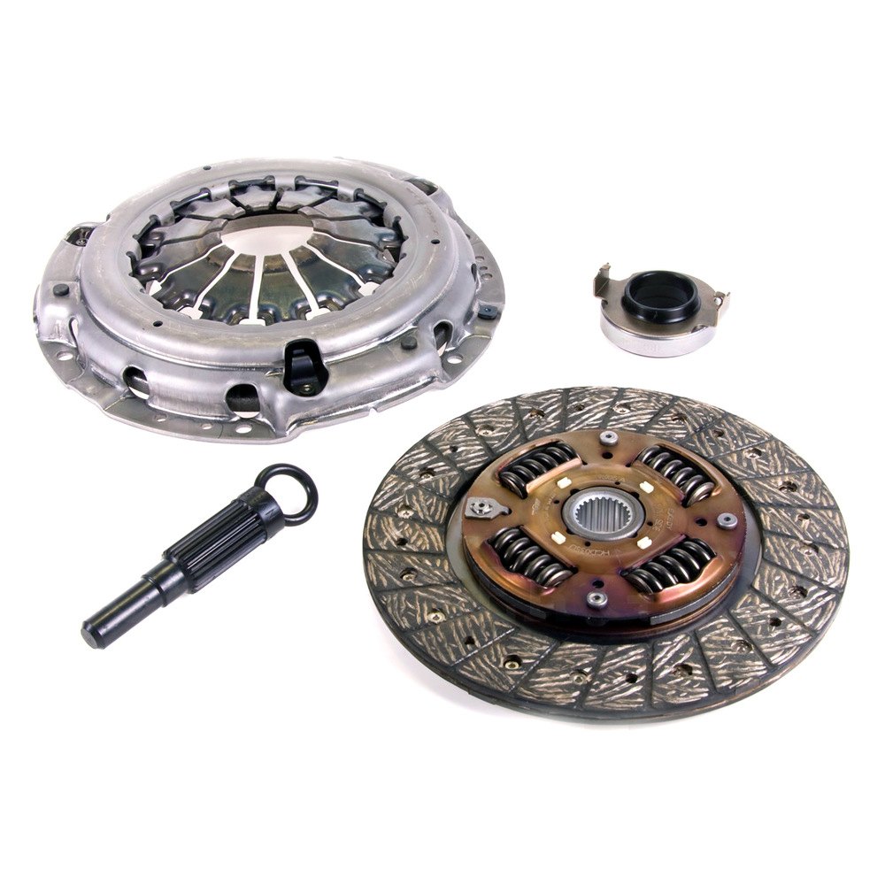 08-049 RepSet Clutch Kit for 2003-2009 Honda Element