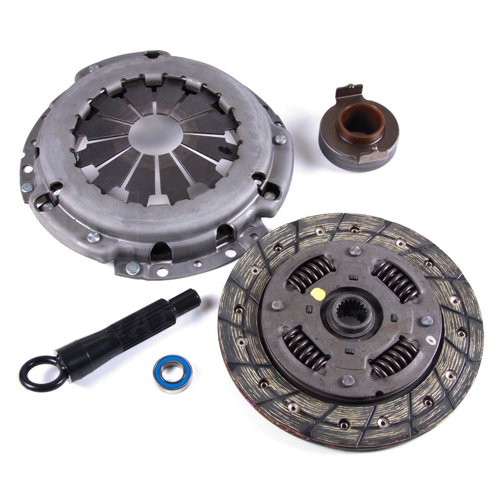 08-054 RepSet Clutch Kit for 2007-2008 Honda Fit