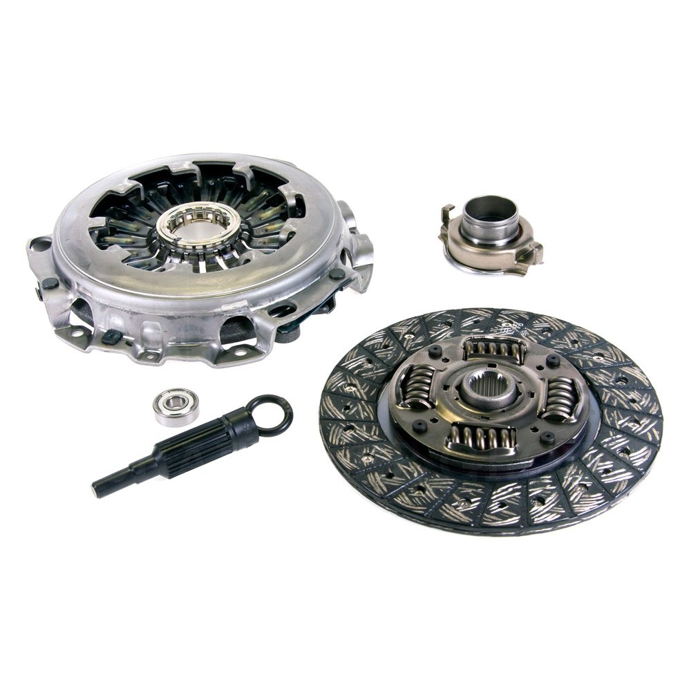15-025 RepSet Clutch Kit for 2005 Subaru Impreza