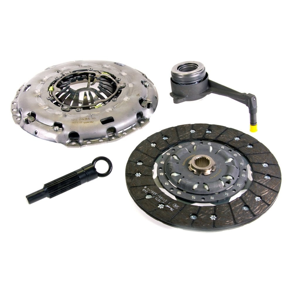 17-067 OEM Clutch Kit for 2007 Audi A3