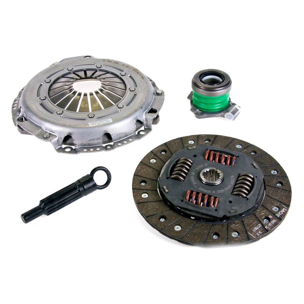 21-022 RepSet Clutch Kit for 2001 Saab 93