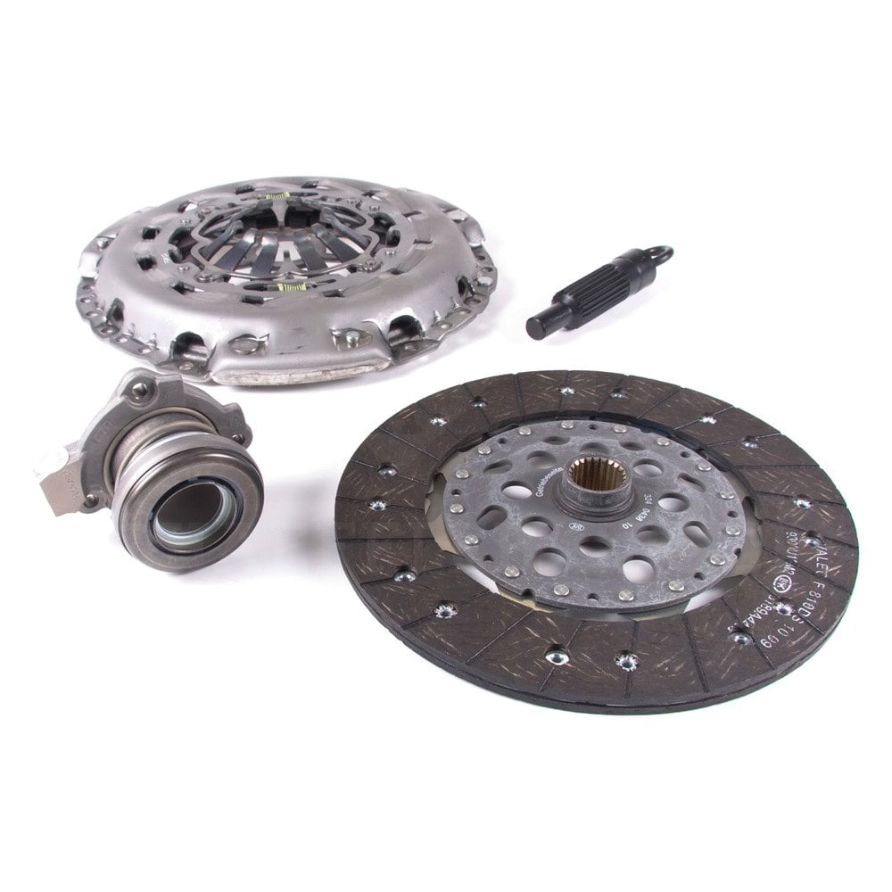 21-035 OEM Clutch Kit for 2007-2009 Saab 45172