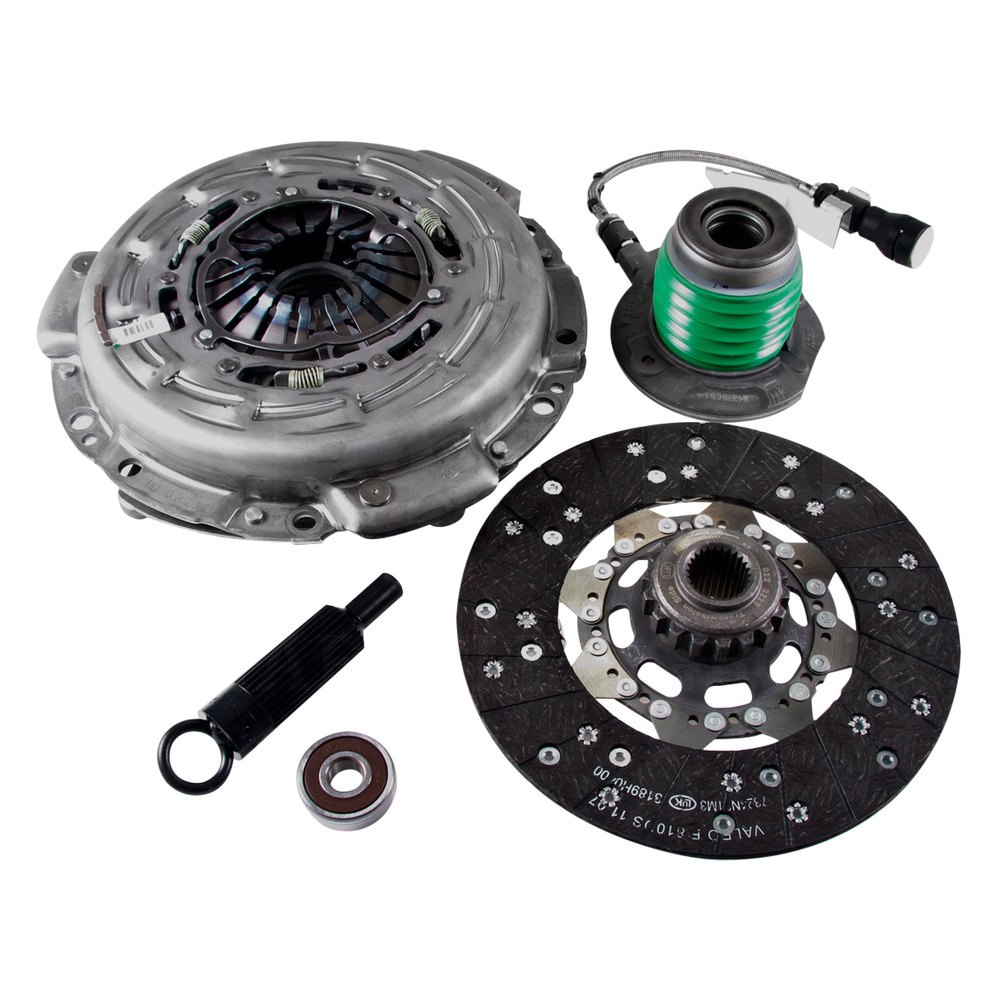 04-253 RepSet Clutch Kit for 1975-1978 Chevrolet K10