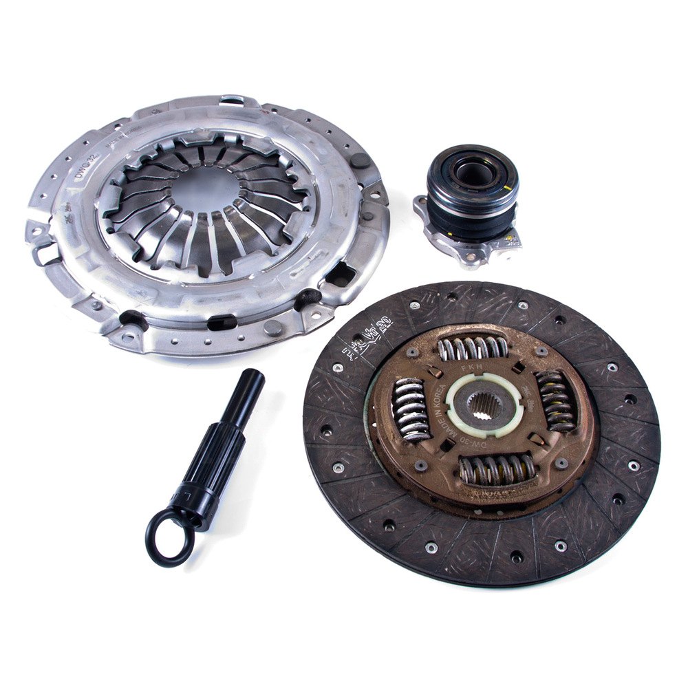 04-247 RepSet Clutch Kit for 2004-2008 Suzuki Forenza