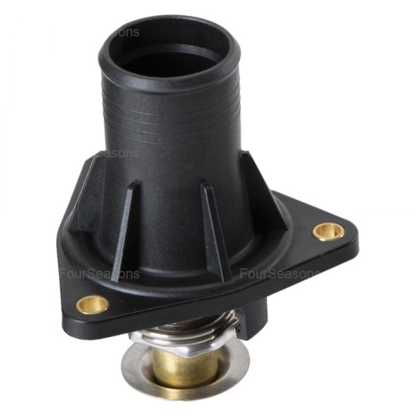 Four Seasons 86201 Coolant Outlet for 2002-2008 Jaguar X-Type
