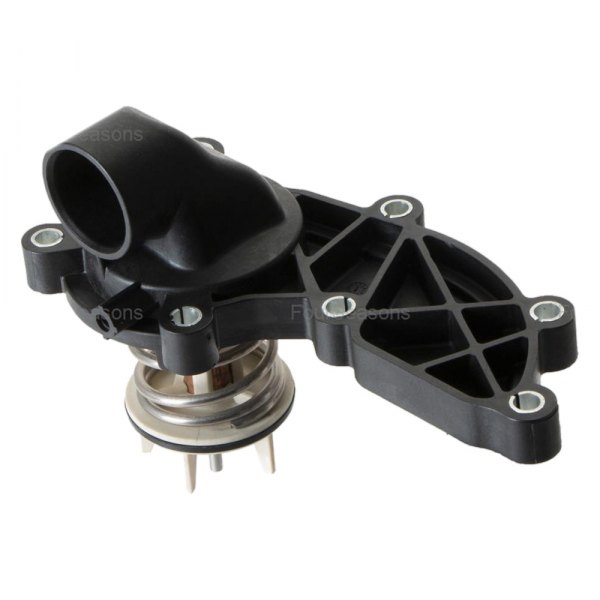 Four Seasons 86208 Coolant Outlet for 2009-2015 Audi A6 Quattro