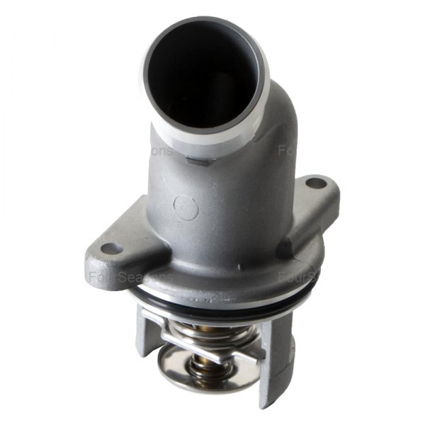 Four Seasons 86207 Coolant Outlet for 2002-2005 Audi A4