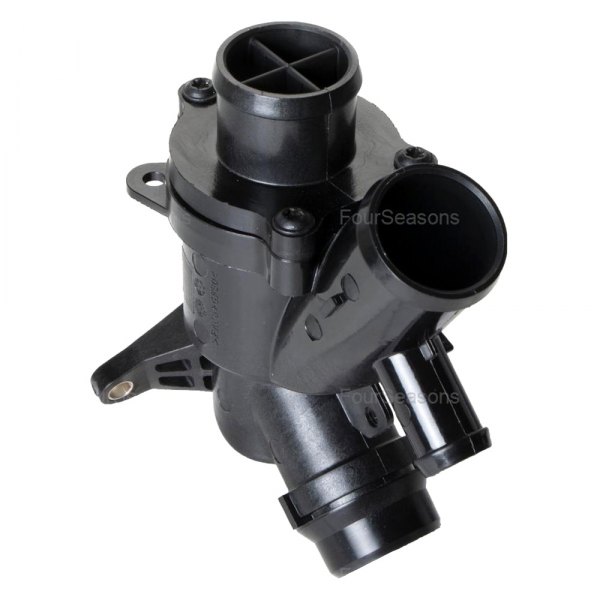 Four Seasons 86211 Coolant Outlet for 2010-2015 Jaguar XF