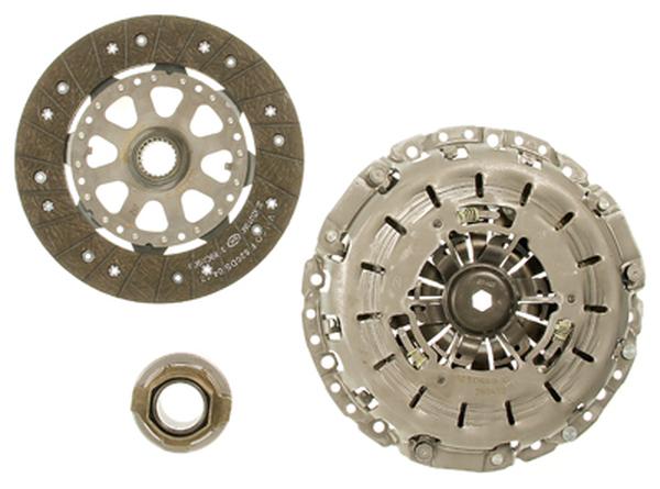 03-063 Premium Clutch Kit for 2004-2005 BMW 325I