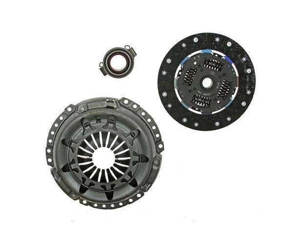 16-113 Premium Clutch Kit for 1992-1995 Toyota Camry