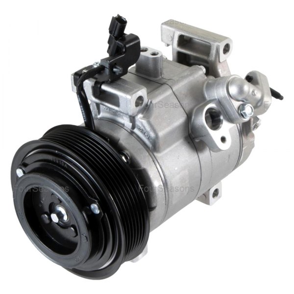Four Seasons 168370 AC Compressor for 2017-2019 Honda CRV
