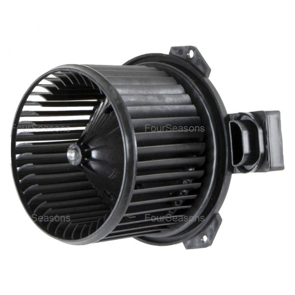 Four Seasons 75111 Rear HVAC Blower Motor for 2007-2015 Mazda CX9