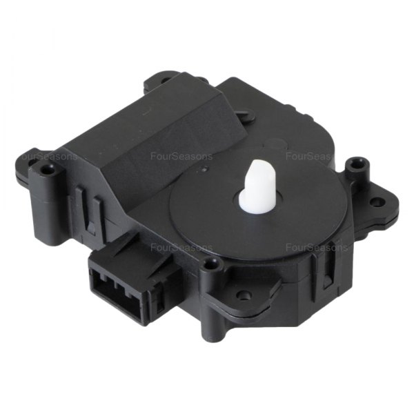 Four Seasons 73302 Left Main Door Actuator for 2007-2015 Mazda CX9