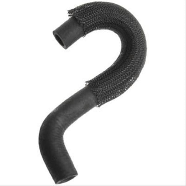 88396 0.59 in. Molded Heater Hose for 1994-1997 Ford Thunderbird