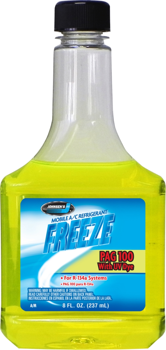 6816UV-6 PAG 100 Lubricant with UV Dye