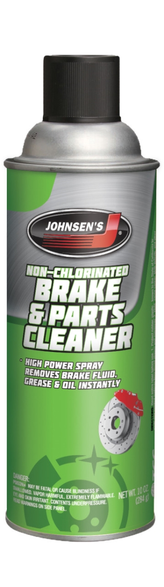 2418NC Original Formula Non-Chlorinated Brake Cleaner