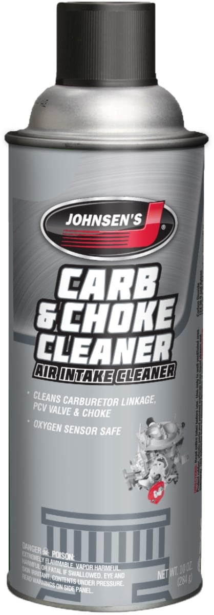 4641NC Non-VOC Compliant Carburetor Cleaner Spray