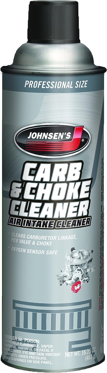 4642NC Non-VOC Compliant Carburetor Cleaner