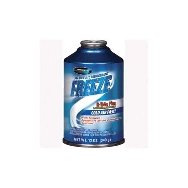 6400 R134A Technical Chemical Freeze