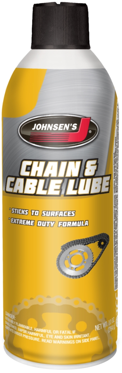 4723 Chain & Cable Lube