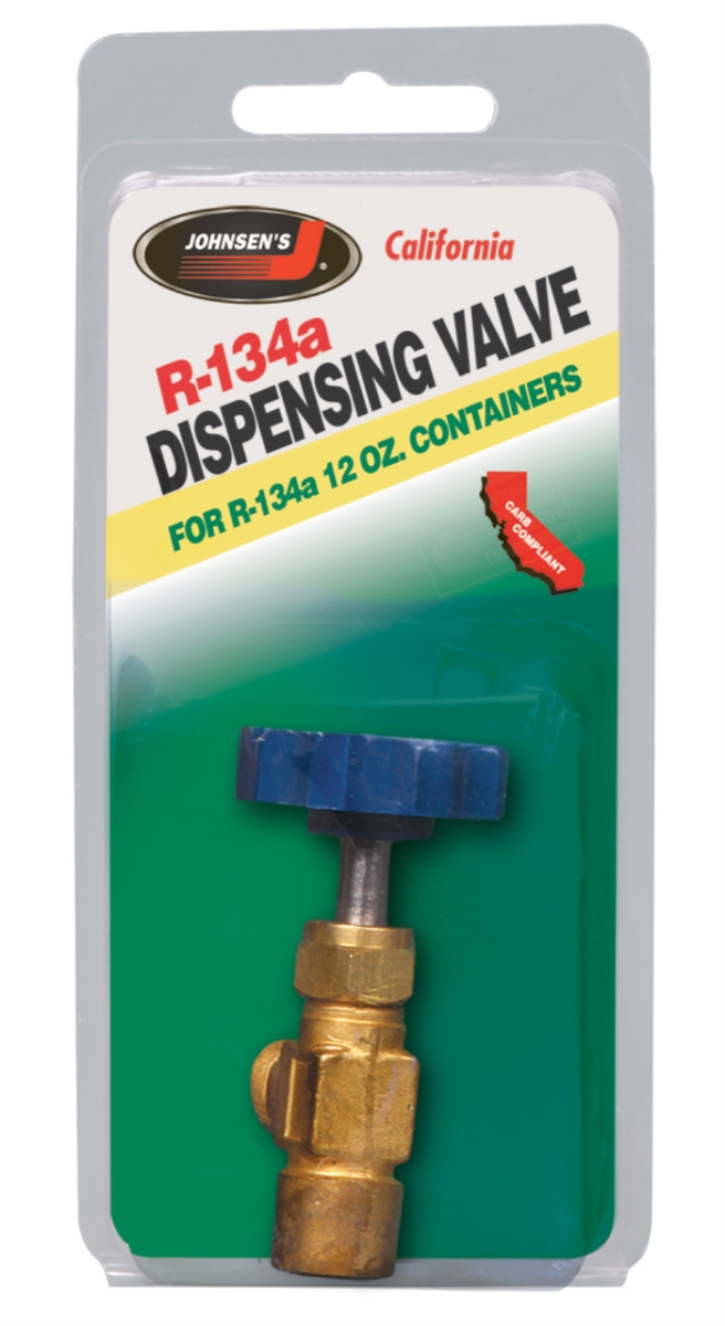 8939 134A Dispensing Valve