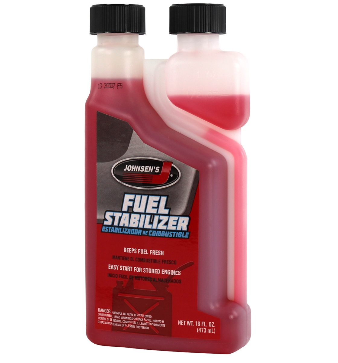 4690 Fuel Stabilizer Assembly