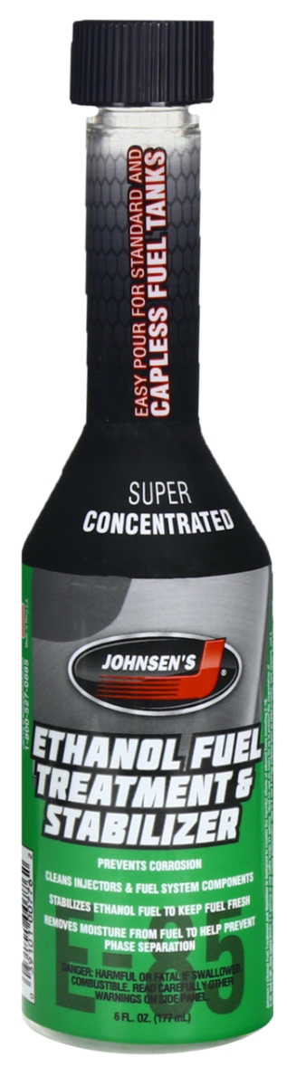 4685-6 Ethanol Fuel Treatment & Stabilizer
