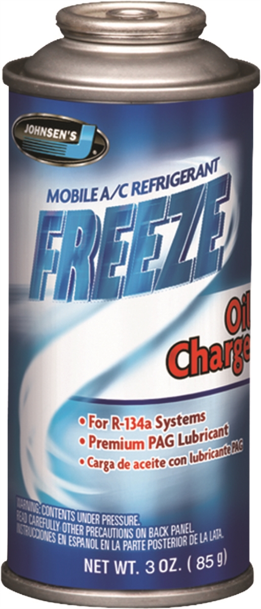 6425 PAG-134A Oil Charge