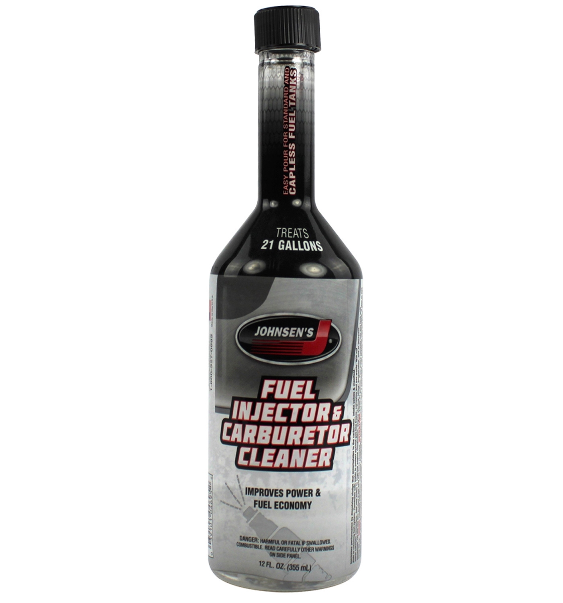 4695 Fuel Injector & Carburettor Cleaner