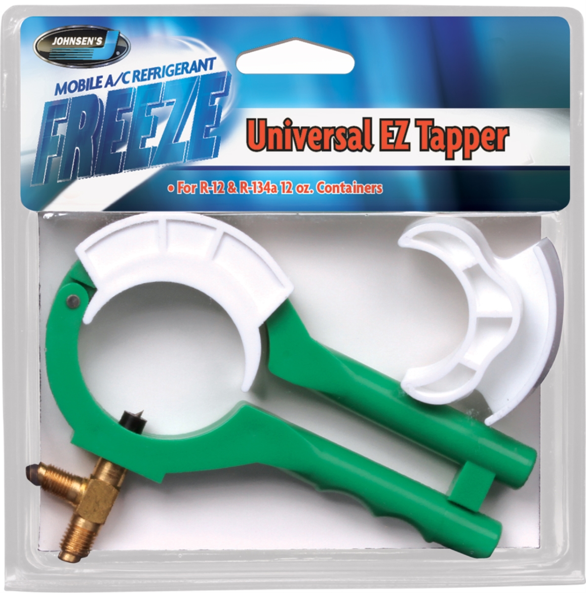 8015 Universal EZ Tapper with Inserts