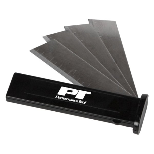 W2045-1 Shears Carbon Steel Blades