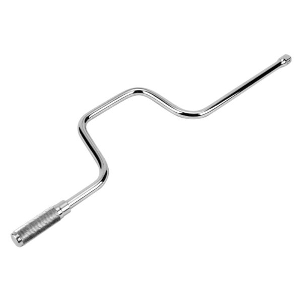 Performance Tool W32128 1/2-Inch Drive Speeder Handle