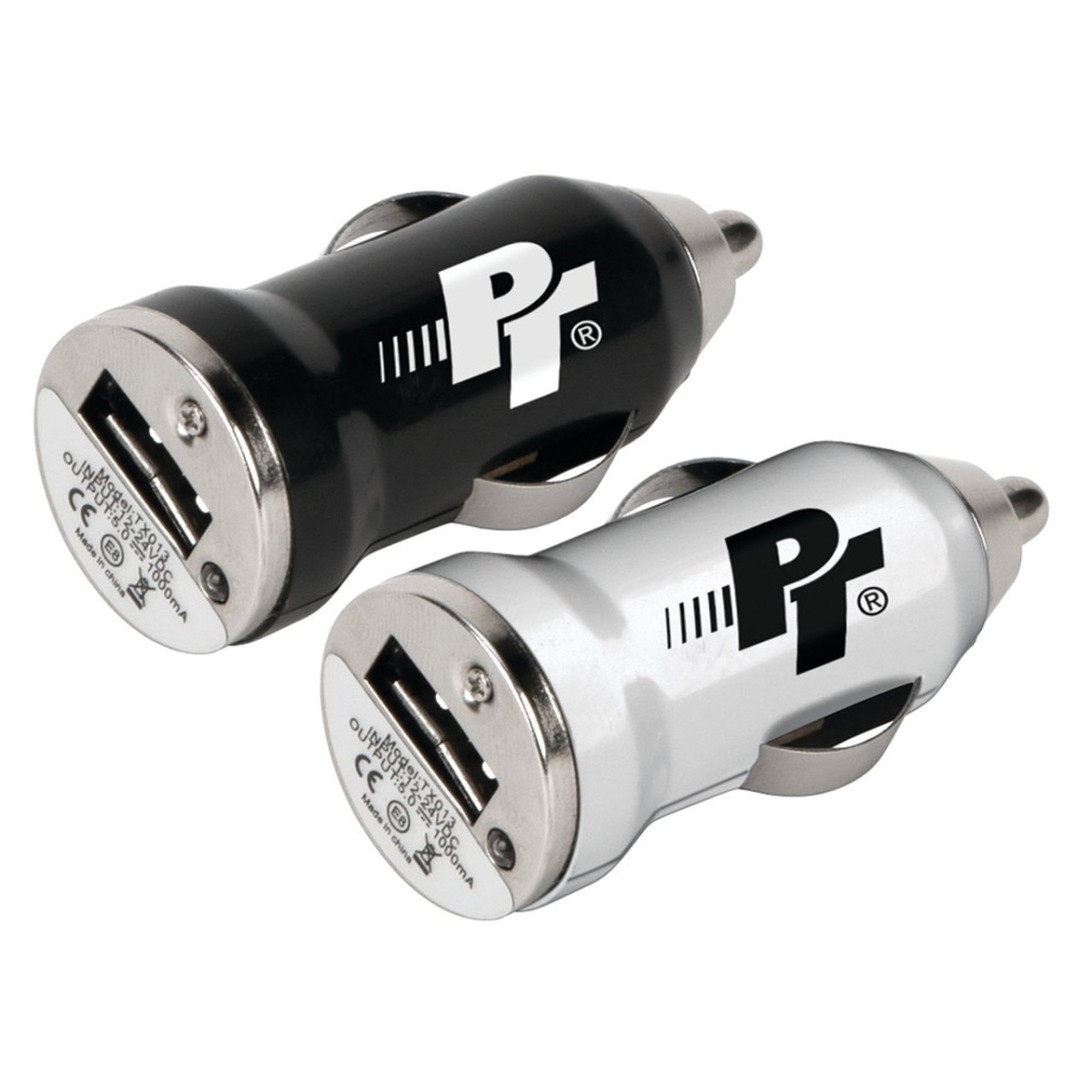 W2550 12V USB Adapter