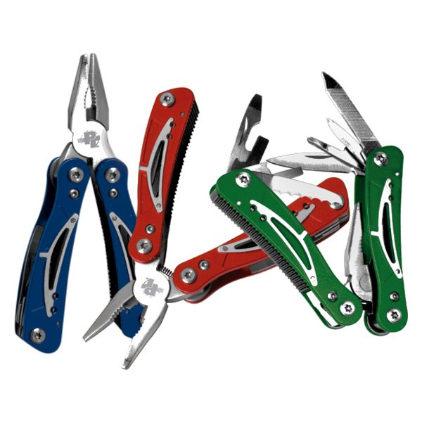 W9198 12-in-1 Mini Multi-Function Tool