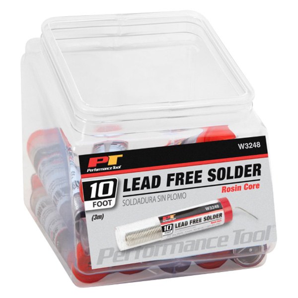 W3248   Solder
