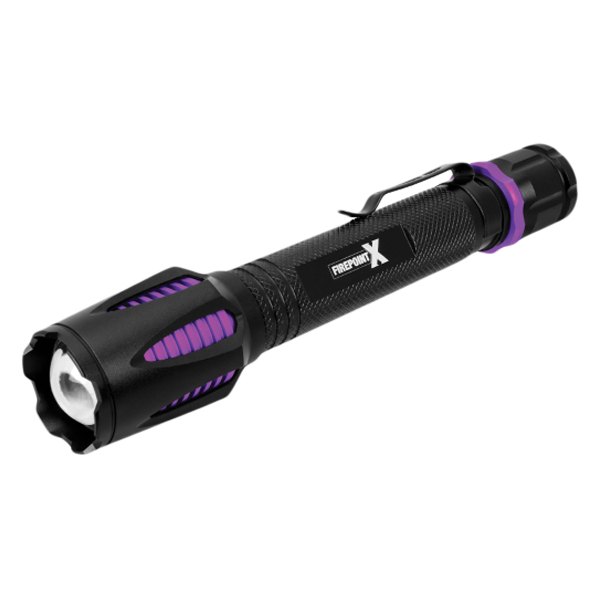 W2648 365-395NM Firepoint X UV Flashlight