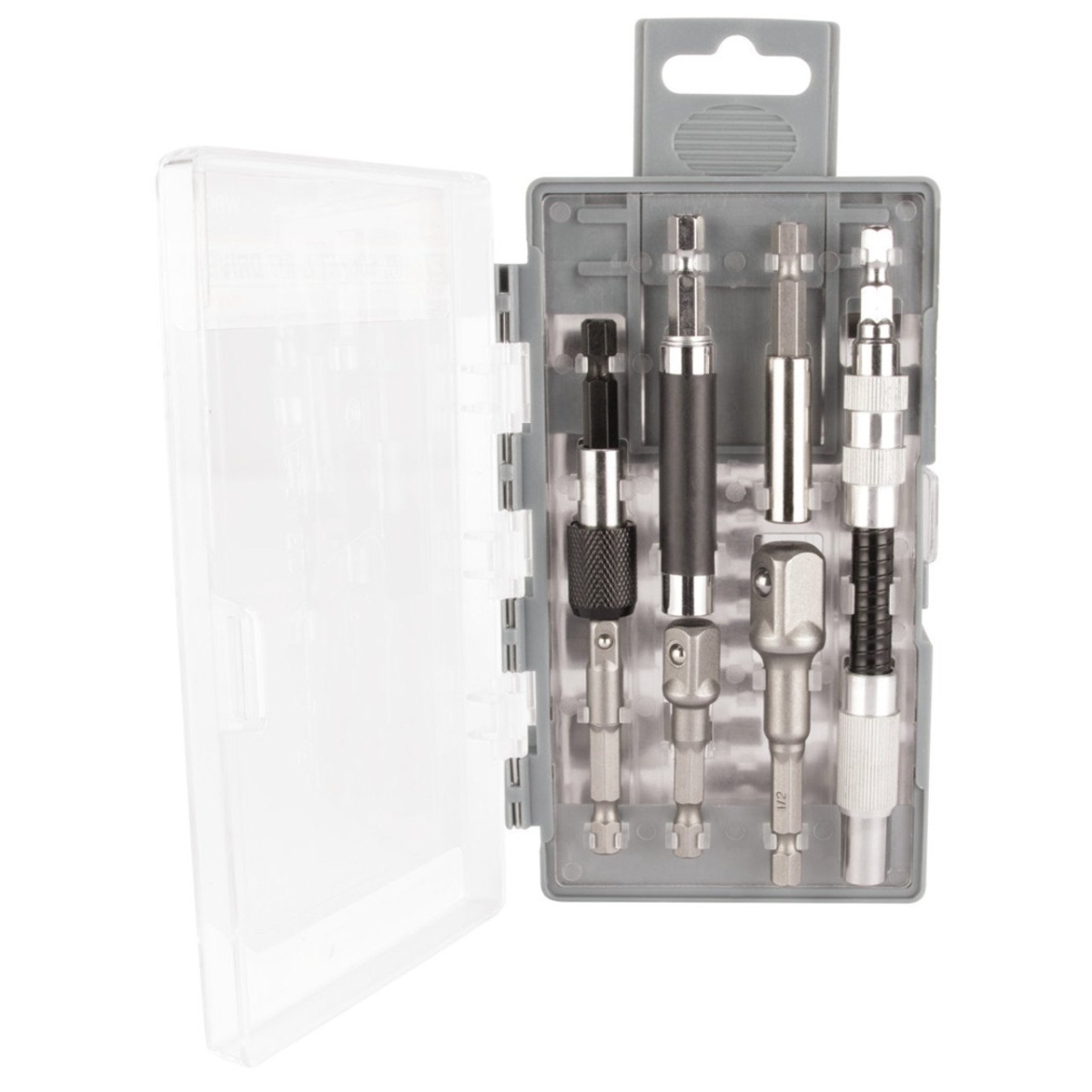 W9049 Socket, Bit & Nut Driver Set