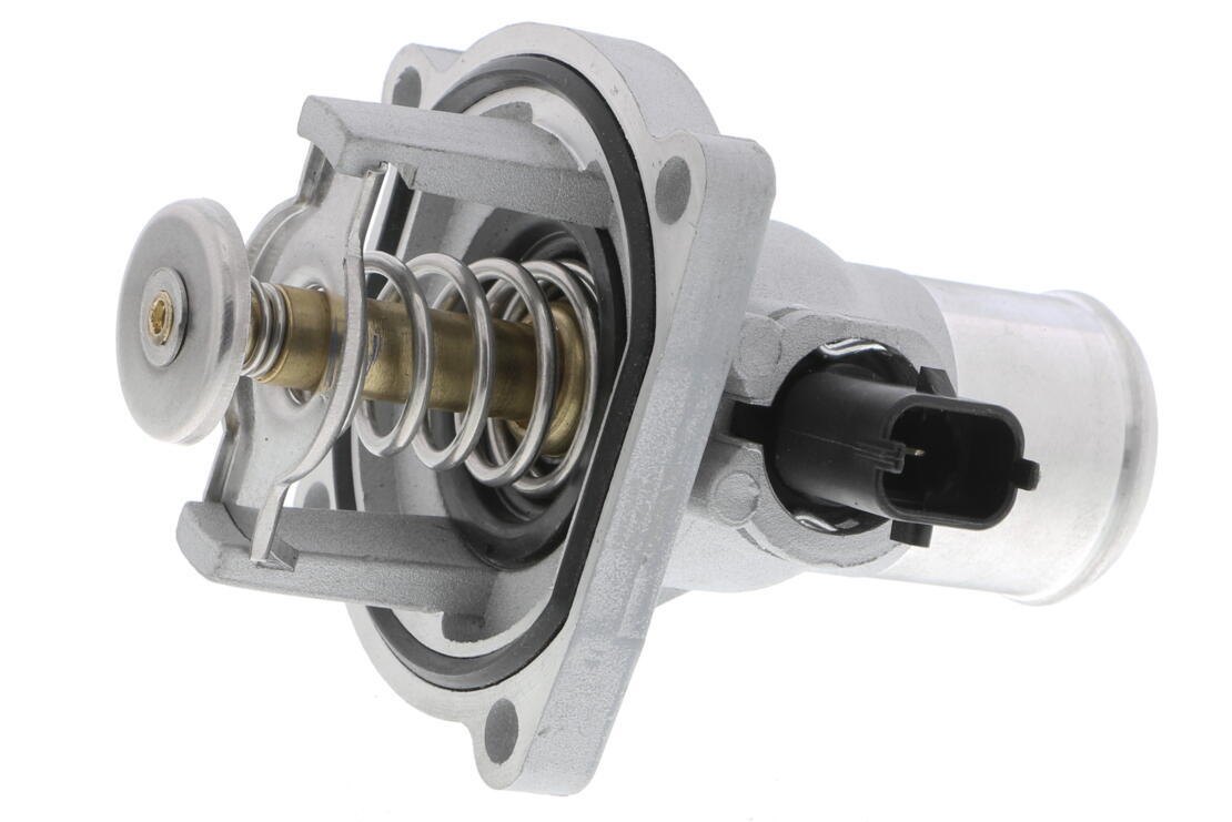 V51-99-0005 Engine Coolant Thermostat for 2008-2004 Chevrolet AVEO Hatchback