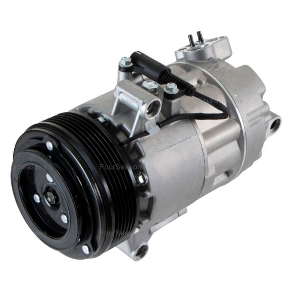 Four Seasons 68432 New AC Compressor for 2006-2008 BMW Z4
