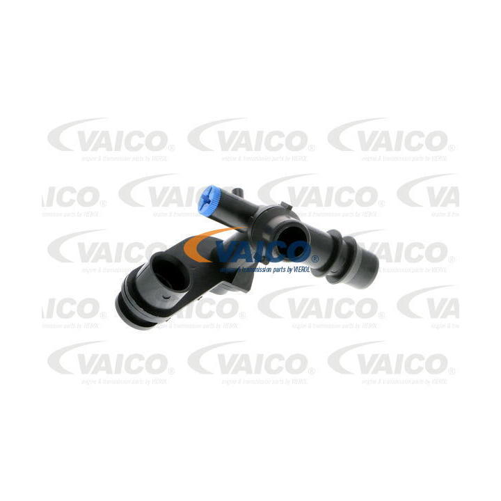 V20-1861 Engine Coolant Flange
