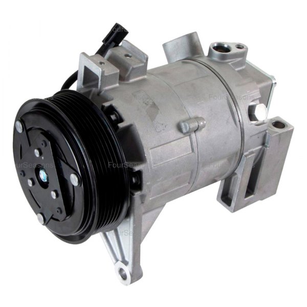 Four Seasons 78667 New AC Compressor for 2014-2017 Nissan Altima