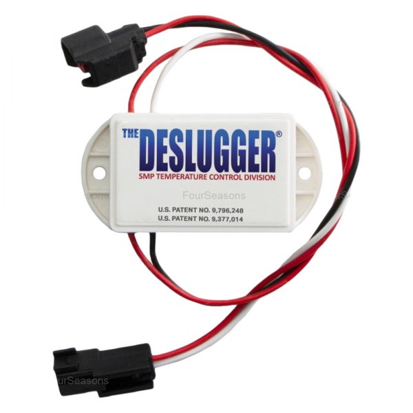Four Seasons 36150 Deslugger AC Clutch Relay for 2007-2017 Ford Expedition