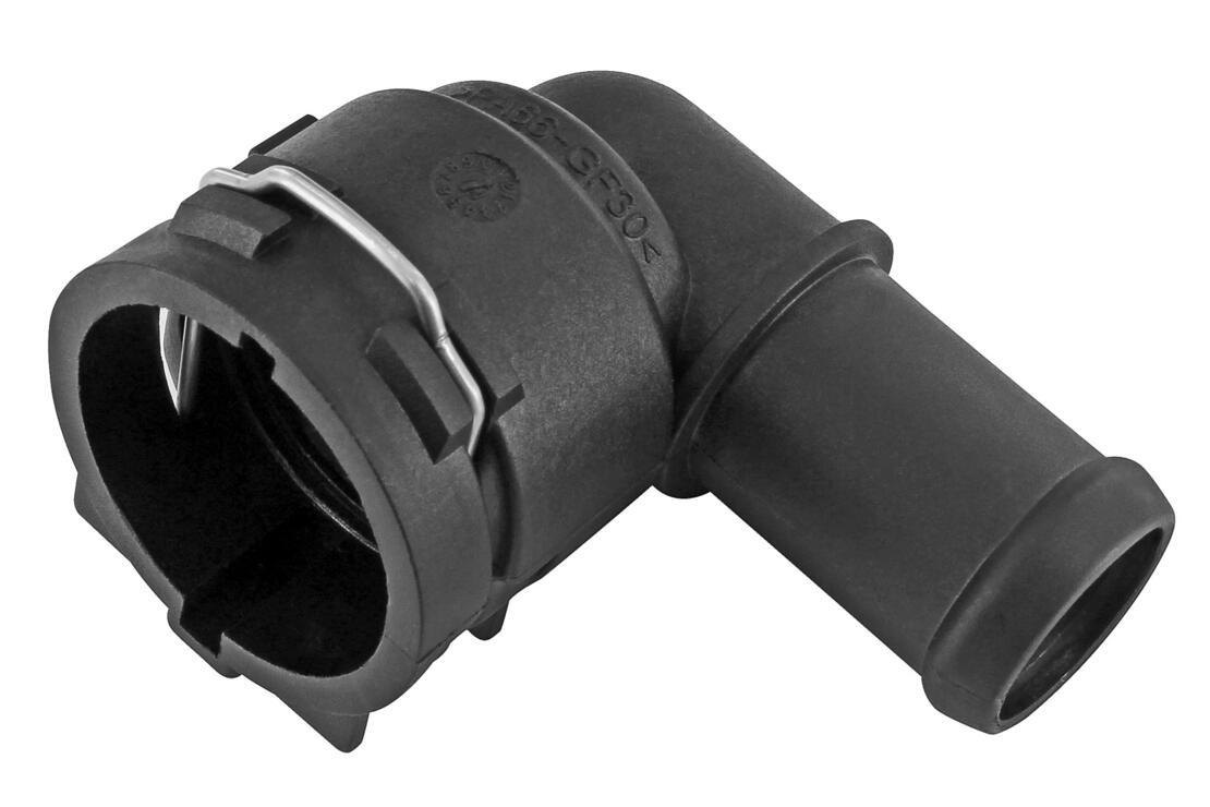V10-3011 Engine Coolant Flange